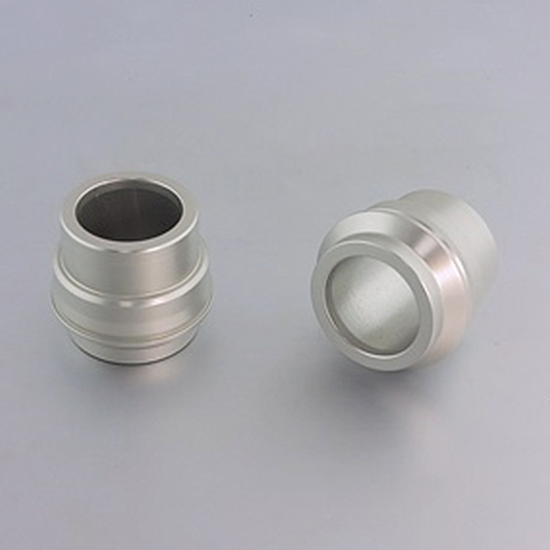 Tulejki dystansowe koła przedniego KTM SX/SXF 125/150/250/350/450 '15-'22, EXC/EXCF/EXC-F 152/250/300/350/450 '16-'22