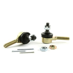 Końcówki (gałki) drążka kierowniczego Kawasaki KVF 300A Prairie 4x4 '01-02