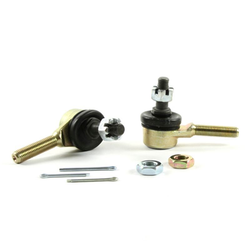 Końcówki (gałki) drążka kierowniczego Kawasaki KVF 300A Prairie 4x4 '01-02