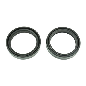 ATHENA USZCZELNIACZE PRZEDNIEGO ZAWIESZENIA OLEJOWE (2SZT.) 45X57X11 - Sklep Motoryzacyjny