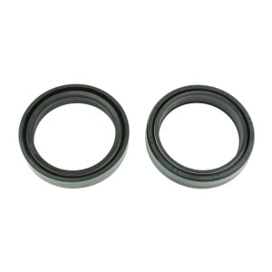 ATHENA USZCZELNIACZE PRZEDNIEGO ZAWIESZENIA OLEJOWE (2SZT.) 45X57X11 - Sklep Motoryzacyjny