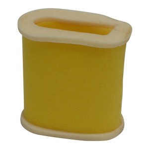 Filtr powietrza MIW (MEIWA) do motocykli Kawasaki EL 250, KLE 500, GPX600R, GPX 750R