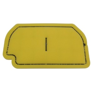 Filtr powietrza MIW (MEIWA) do Kawasaki ZXR 750 / R '93-'95 (HFA2708)