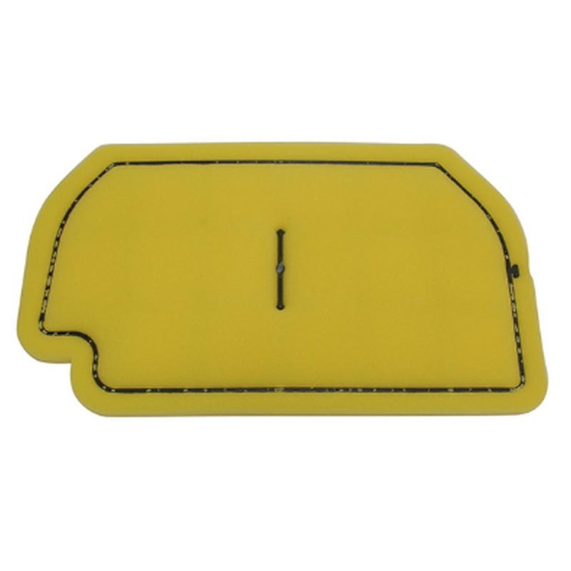 Filtr powietrza MIW (MEIWA) do Kawasaki ZXR 750 / R '93-'95 (HFA2708)