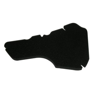 Filtr powietrza MIW (MEIWA) do Derbi/Italjet/Piaggio 50/80/125/150 CCM (HFA5205DS)