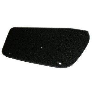 Filtr powietrza MIW (MEIWA) do HONDA SH 50 Scoopy Fifty i SH 100 - HFA1004DS