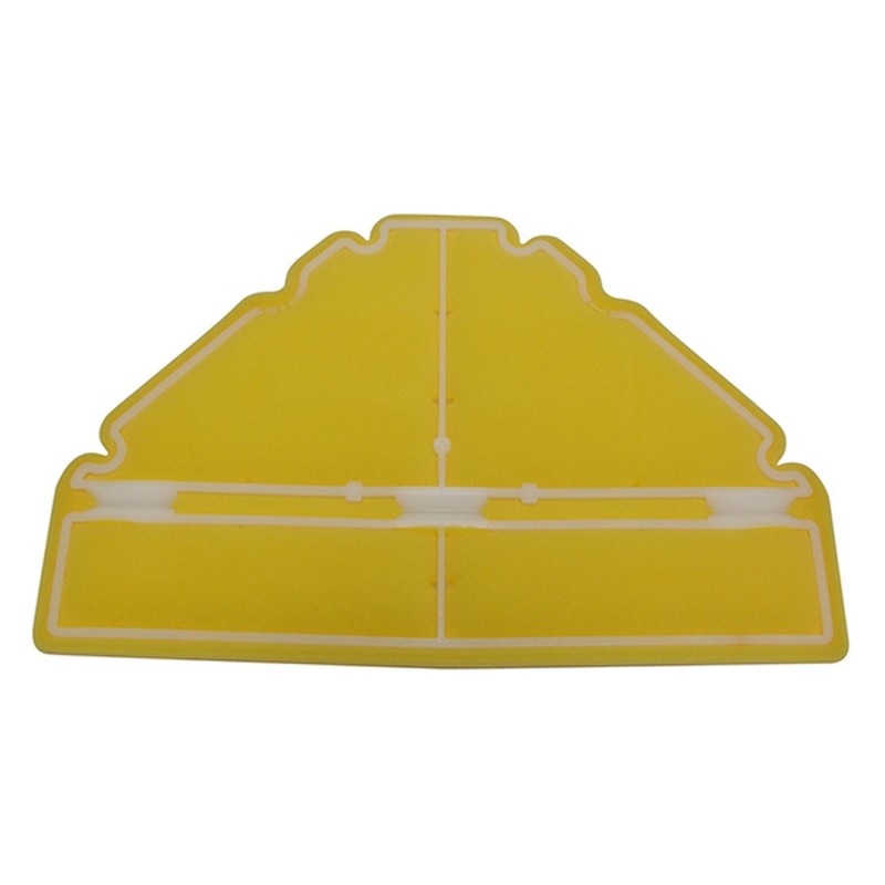miw (meiwa) filtr powietrza yamaha yzf 600 thundercat 96-07 (4tv, 4wd) (12-95872) (hfa4611)