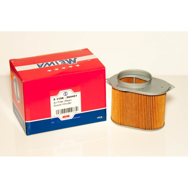 Filtr powietrza Suzuki VS Intruder 87-09 tylny HFA3607