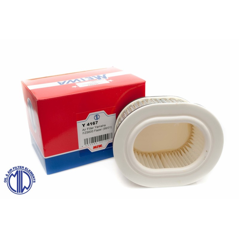 Filtr powietrza Yamaha FZS 600 Fazer 98-03 (HFA4606) - Sklep Moto
