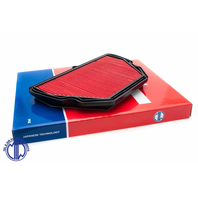 Filtr powietrza MIW (MEIWA) do Honda CBR 600F 99-00 (PC35) (HFA1603)