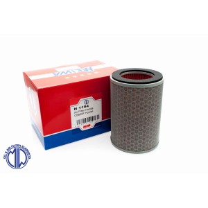 Filtr powietrza MIW (MEIWA) do Honda CBF 500 (04-08), CBF 600 (04-07), CB 600 Hornet (98-06)