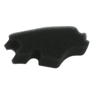 Filtr powietrza MIW (MEIWA) do Aprilia Scarabeo 4T 50/100 '01-15, Piaggio Liberty 4T 50 '00-15 (HFA5204DS)