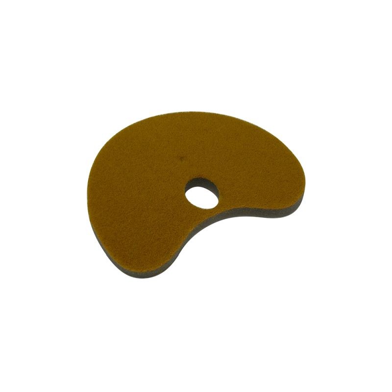 Filtr powietrza MIW (MEIWA) do Yamaha NXC 125 Cygnus '04-14, YW 125 BW'S '10-14