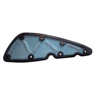 Filtr powietrza PIAGGIO BEVERLY 350, X10 - MIW (MEIWA)