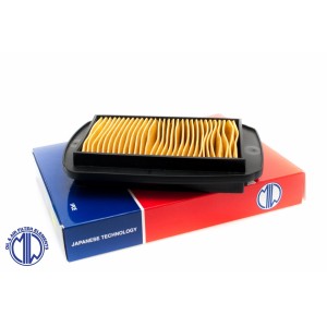 Filtr powietrza MIW (MEIWA) do Yamaha YZF 125 R 08-16, WR125 R/X 09-16