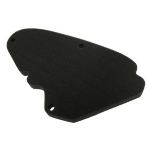 Filtr powietrza Piaggio Fly 125 '12-17, Liberty 125/150 '13-15 (50) - MIW (Meiwa)