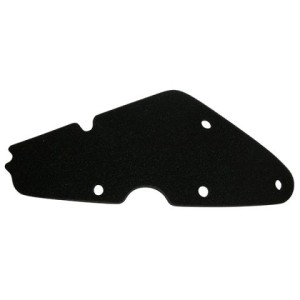 Filtr powietrza Piaggio 125 Vespa 946 '13-19, (20) - MIW (Meiwa)