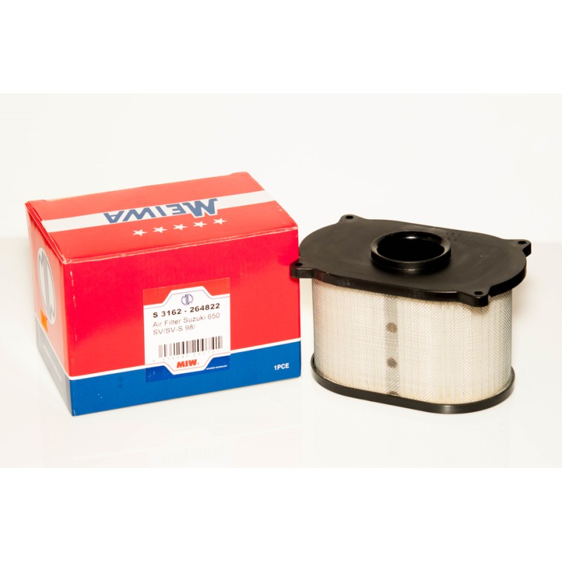 Filtr powietrza MIW (MEIWA) do Suzuki SV 650 99-02, Cagiva Raptor 650 (HFA3609)