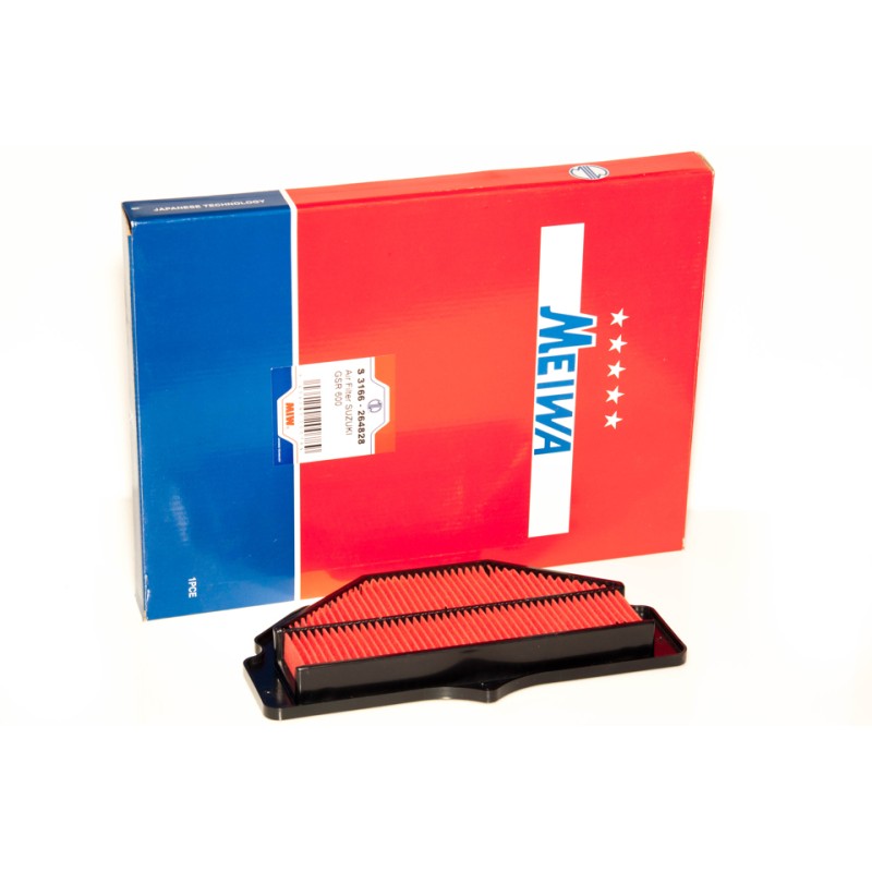 Filtr powietrza SUZUKI GSR 600 '06-'10 / GSR750 '11-'16, GSX 750S '15-'18 (HFA3613)