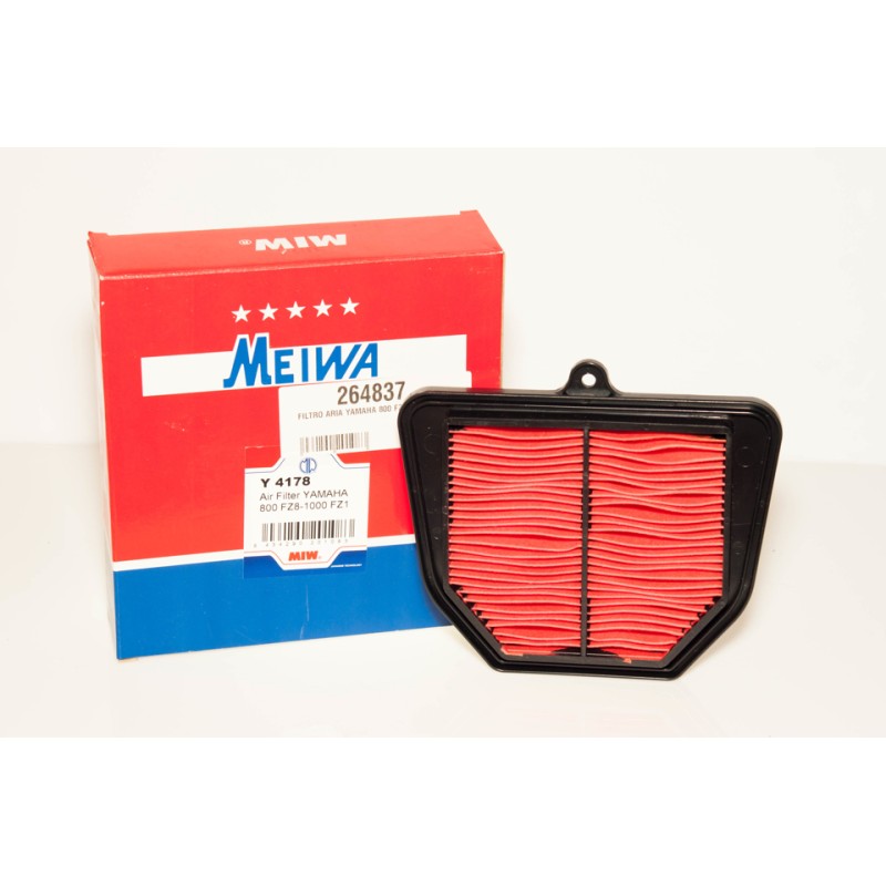 Filtr powietrza Yamaha FZ 1 (06-16) FZ 8 (10-16) - HFA4917