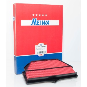 Filtr powietrza Suzuki GSXR 600/750 06-10 - MIW (MEIWA) HFA3617