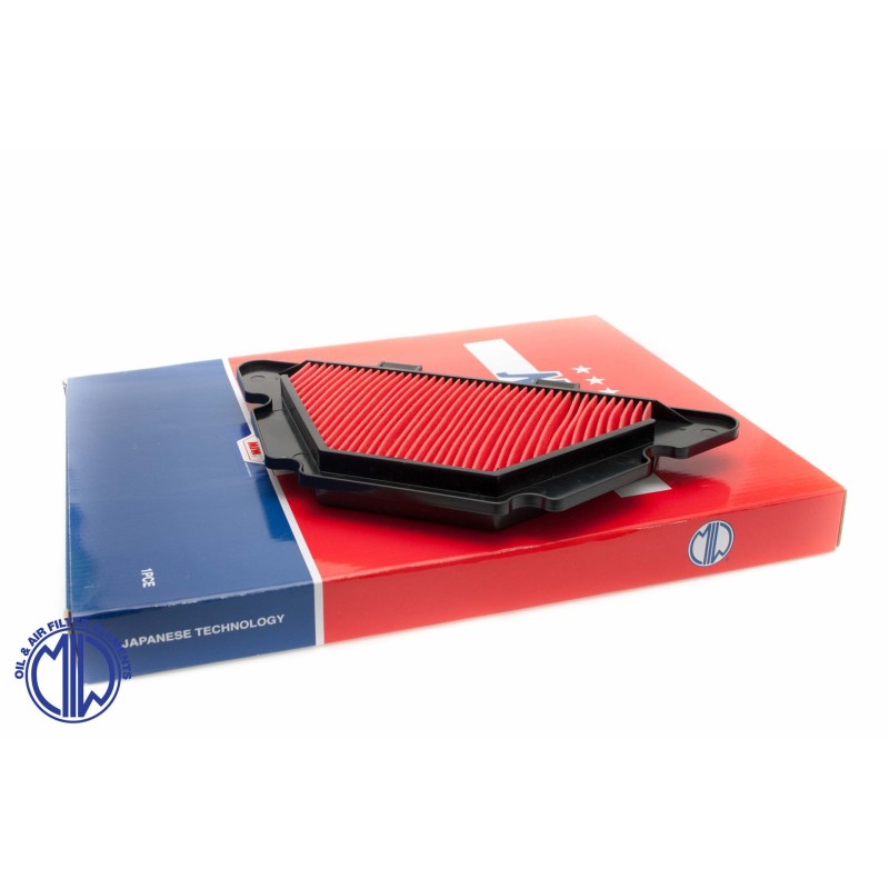 Filtr powietrza MIW (MEIWA) do Yamaha XJ6 09-16 (HFA4615) - Sklep MotoParts