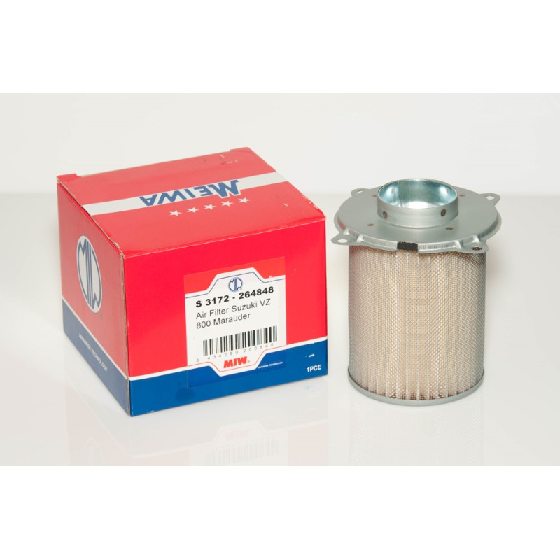 Filtr powietrza MIW (MEIWA) do Suzuki VZ 800 Marauder 97-04 (HFA3803)