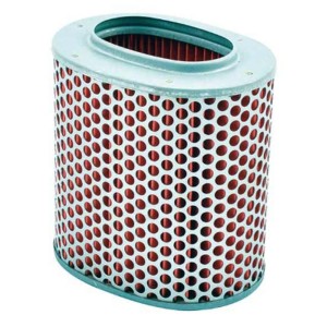 Filtr powietrza MIW (MEIWA) do HONDA XBR 500 '85-'88, GB 500 TT '89-'90, GB 400 '85-'86