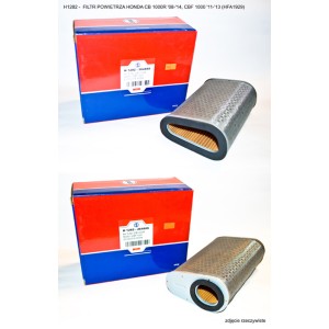 Filtr powietrza MIW (MEIWA) do Honda CB 1000R '08-'14, CBF 1000 '11-'13 (HFA1929)
