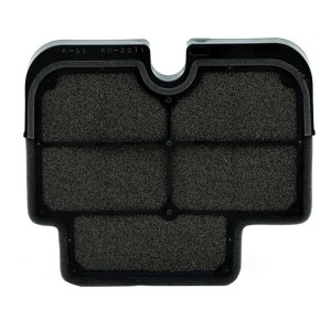 Filtr powietrza MIW (MEIWA) do Kawasaki ER6F '09-'12, ER6N '09-'12 (12-92948) (HFA2607)