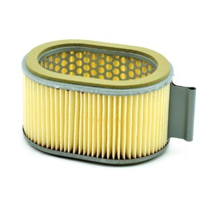 Filtr powietrza Kawasaki Z 900 Z1 '73-'75 (HFA2902) - MIW (Meiwa)