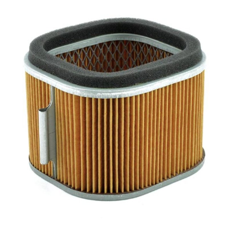 Filtr powietrza MEIWA do KAWASAKI KZ 1000 / CSR / LTD '81-'82, Z 1000 J '81-'83, Z 1000 POLICE '82-'05, KZ 1100 LTD / S