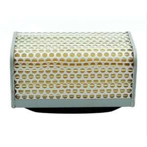 Filtr powietrza MIW (MEIWA) do Kawasaki KZ 1000 A / B / LTD '77-'80, Z 1000 POLICE '78-'81, Z 1000 Z1 / R '78 (HFA2904)