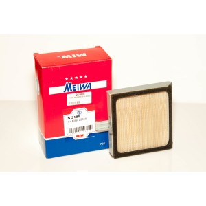 Filtr powietrza MIW (MEIWA) do Suzuki LS 650 Savage 91-04 (8781) (HFA3608)