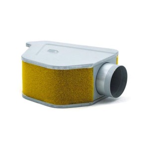 Filtr powietrza Yamaha XS 400 OHC '77-'83 - MIW (MEIWA) HFA4402