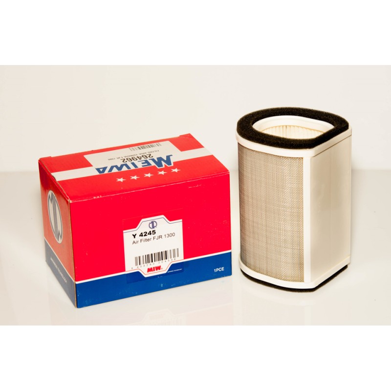 Filtr powietrza MIW (MEIWA) do Yamaha FJR 1300 i XVS 1300 A Midnight Star