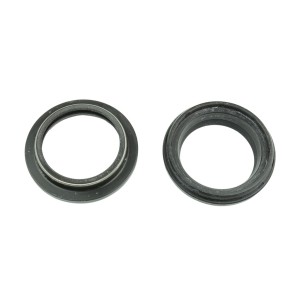 ATHENA USZCZELNIACZE PRZEDNIEGO ZAWIESZENIA PYŁOWE (2SZT) NOK 40X52,5X4,6/14, APRILIA RS/RX 125 '08-'10, BMW C600/650 '13-1