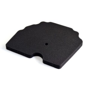 Filtr powietrza MIW (MEIWA) do Benelli TRK 502 /X '17-21 - Sklep Moto