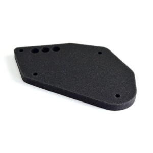 Filtr powietrza MIW (MEIWA) do Aprilia RX/SX 50 '06-20, Derbi Senda 50 R/SM '03-13