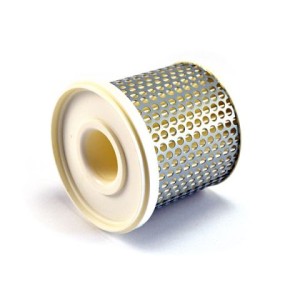 Filtr powietrza Yamaha XV 535 '96-03 - MIW (MEIWA) OEM:2NT144510000
