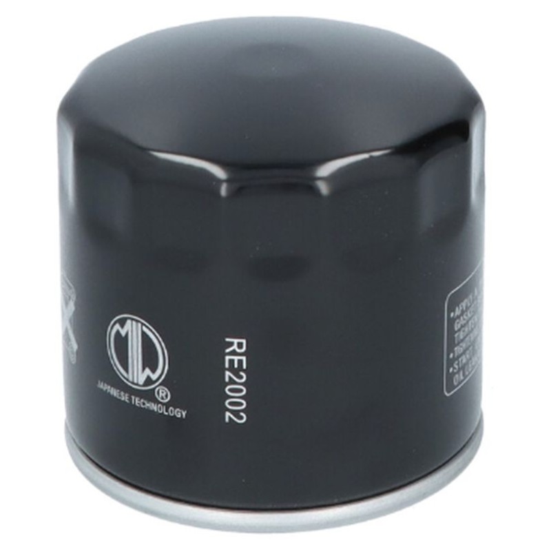 Filtr oleju MIW (MEIWA) do Royal Enfield 535 GT, Continental GT, Interceptor GT