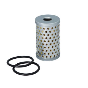 miw (meiwa) filtr oleju royal enfield bullet / classic 500 e3 / e4 \'09-\'20, continenetal 535 gt \'13-\'19 (oem: 888414)