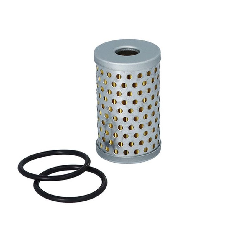 miw (meiwa) filtr oleju royal enfield bullet / classic 500 e3 / e4 \'09-\'20, continenetal 535 gt \'13-\'19 (oem: 888414)