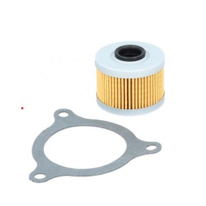 Filtr oleju MIW (MEIWA) do Royal Enfield Himalayan 411 E4 / E5 '16-'22 (OEM: 888464)