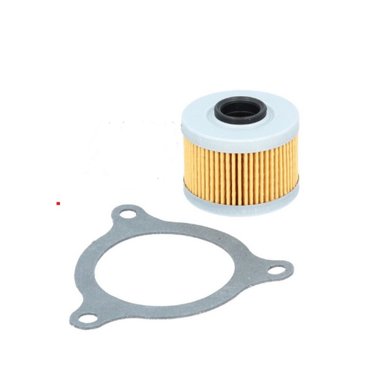 Filtr oleju MIW (MEIWA) do Royal Enfield Himalayan 411 E4 / E5 '16-'22 (OEM: 888464)