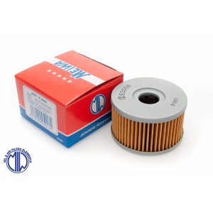 Filtr oleju Suzuki DR 600/650/750/800 (HF137) - Sklep Motocyklowy