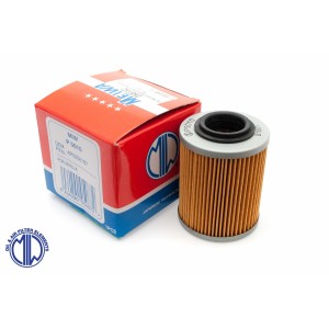 Filtr oleju MIW (MEIWA) do Aprilia RSV 1000 / Bombardier / Can-Am (HF152)