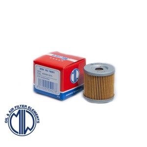 Filtr oleju HUSQVARNA TE/TC 98-07 (HF154) - MIW (MEIWA) (50)