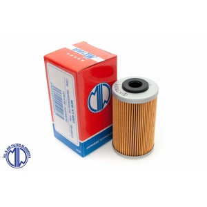 Filtr oleju MIW (MEIWA) HF155 do KTM SX/EXC/LC4 DUKE 125/200/390/620/640/690 - 50