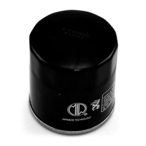 Filtr oleju MIW (MEIWA) do KTM LC4 400/620/625/640 (HF 156) - Sklep Moto